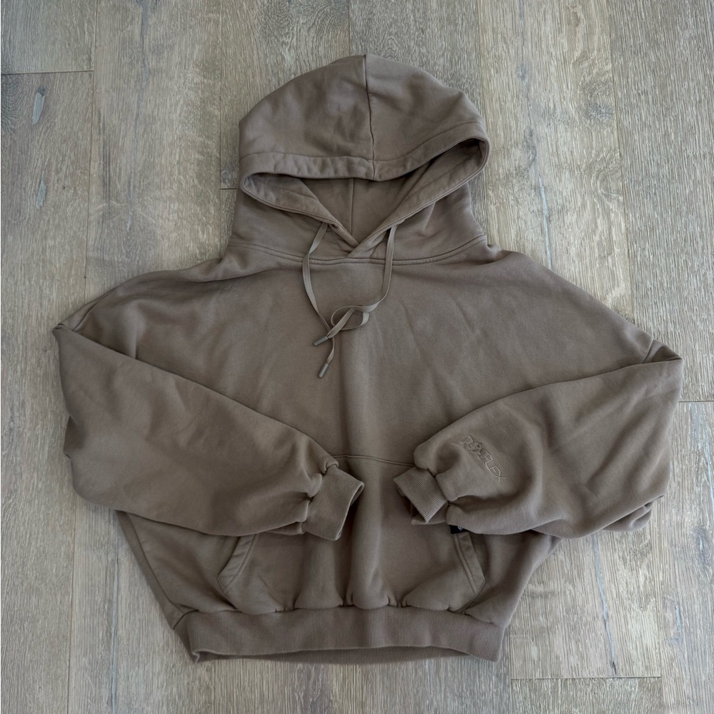 Popflex Pullover Cloud Hoodie - image 1